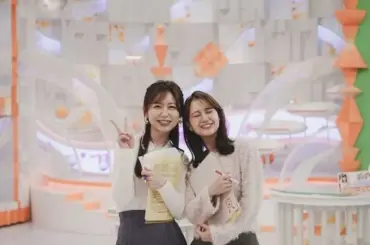 フジ生田竜聖アナ「4年半、ありがとう！」　めざましテレビを卒業した女子アナの裏側を激写！「素敵」の声 - スポニチ Sponichi Annex 芸能