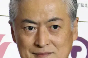 陣内孝則　妻は元アイドル　結婚前は収入格差も…ブレーク前の衝撃月給に「食っていけない」 - スポニチ Sponichi Annex 芸能