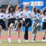 【記事全文】乃木坂野球部がロッテ―西武戦に来場　千葉出身の小川彩、柴田柚菜が始球式 – スポニチ Sponichi Annex 芸能