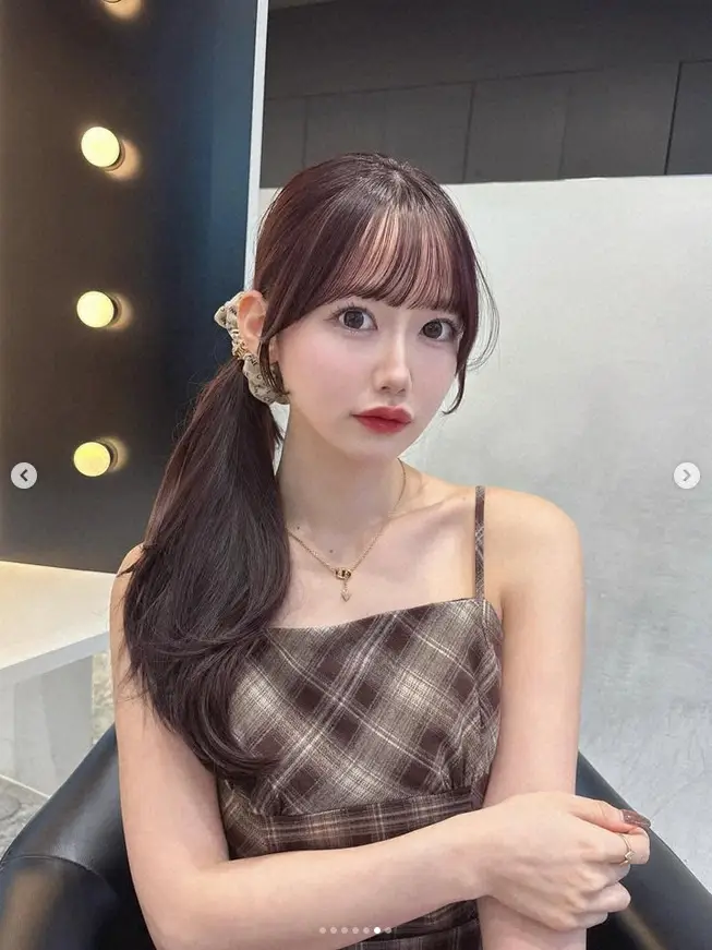 元AKB・服部有菜、裏アカの不正ログイン報告　人気アイドルの流出動画の件は「何も分からないです…」 – スポニチ Sponichi Annex 芸能