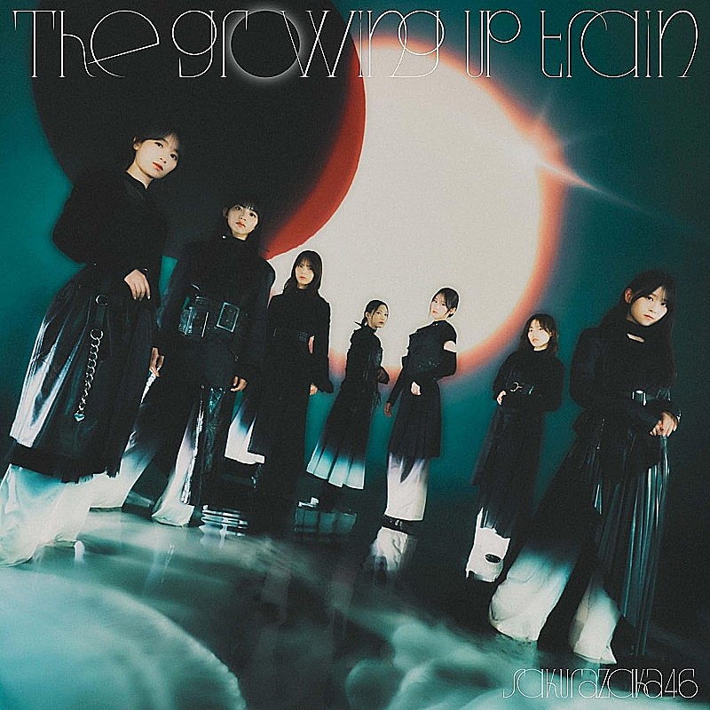 【深ヨミ】櫻坂46『The growing up train』の初週地域別販売動向を過去作と比較調査（Billboard JAPAN）