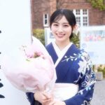 【 乃木坂46・川﨑桜 】　立教大学卒業を報告　楽屋でレポート、新幹線で試験勉強…「絶対に4年で卒業する」　過酷な学業との両立を執念で完遂（TBS NEWS DIG Powered by JNN）