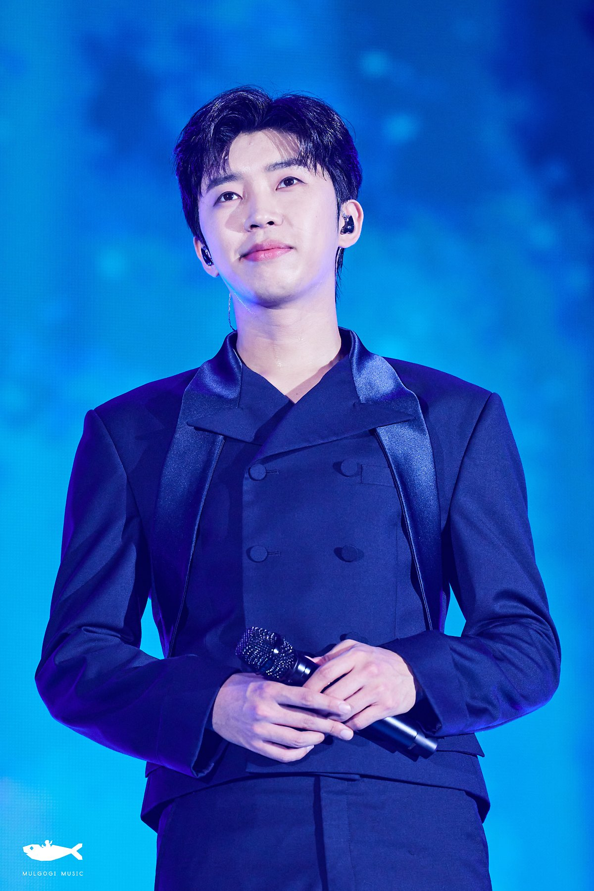 「No.1」イム・ヨング、アイドルチャート評価ランキングで261週連続1位 | STARNEWS