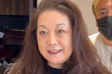「こんな変わるんだ」　フランス暮らしの女性が日本の美容院で大変身　「別人レベル」のビフォーアフターに反響 | Hint-Pot - (2)