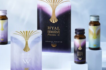 日清食品のインナーケアシリーズ「ヒアルモイスト」がリニューアル　ブランド市場最大の乳酸菌を配合 - WWDJAPAN