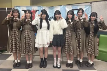 神戸のご当地アイドルグループ KOBerrieS♪に新たに2人の“実力派”研究生 - スポニチ Sponichi Annex 芸能