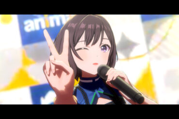 『学園アイドルマスター（学マス）』1日限定「あさり先生」プロデュースイベントが突如配信中。何もかも“あさり先生仕様”、ぶっ壊れアイドル化 - AUTOMATON