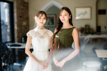 乃木坂46 弓木奈於、『失恋カルタ』第1話にサプライズ出演　梅澤美波との共演に「嬉しかった」｜Real Sound｜リアルサウンド 映画部