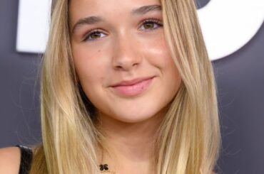ハーパー・セブン・ベッカム、14歳にしてコスメラインをローンチか？【セレブ美容探偵】 | Vogue Japan