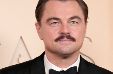 ハリウッドで空前のヒゲブーム。ディカプリオやティモシーの“ひげ”がバイラルに | Vogue Japan