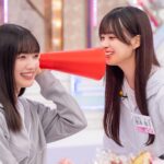 最弱王延長戦！ 頭脳派の櫻坂46・勝又春がぶら下がり対決で秒殺？！『ちょこさく』第273話 | Lemino ニュース