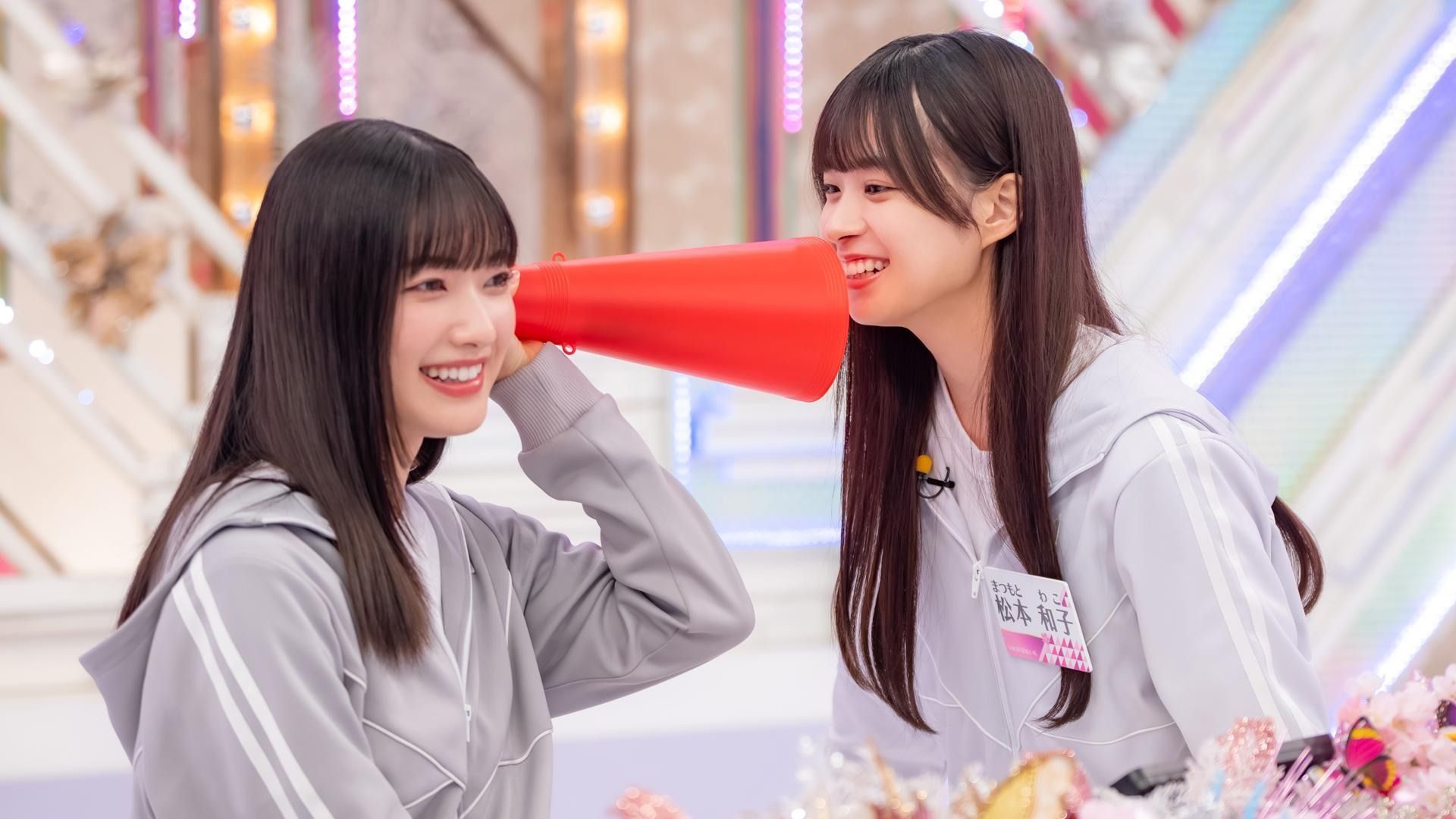 最弱王延長戦！ 頭脳派の櫻坂46・勝又春がぶら下がり対決で秒殺？！『ちょこさく』第273話 | Lemino ニュース