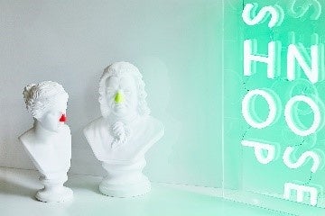 渋谷ヒカリエ ShinQs ビューティーフロア リモデル実施 成長市場「フレグランス」強化で幅広い顧客ニーズに応えるフロアへ