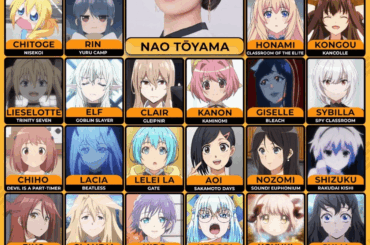 東山奈央さんお誕生日おめでとうございます！