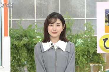 【画像】今日の若林有子さん　3.19