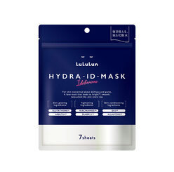 のりさんさんの「LuLuLun ハイドラ ID マスク」のクチコミ詳細｜ハイドラ ID マスク｜美容メディアVOCE（ヴォーチェ）