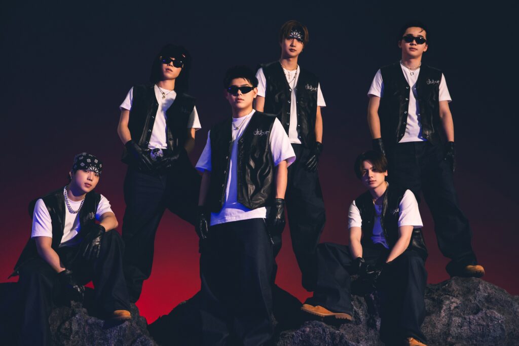 「BE:FIRST 5th Anniversary Project」の幕開けを飾る「BE:FIRST ALL DAY」が、『Billboard JAPAN総合ソング・チャート JAPAN Hot 100』週間1位を獲得! 「BE:FIRST 5th Anniversary Project」の幕開けを飾る「BE:FIRST ALL DAY」が、『Billboard JAPAN総合ソング・チャート JAPAN Hot 100』週間1位を獲得!