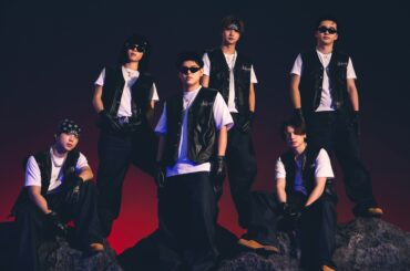 「BE:FIRST 5th Anniversary Project」の幕開けを飾る「BE:FIRST ALL DAY」が、『Billboard JAPAN総合ソング・チャート JAPAN Hot 100』週間1位を獲得！