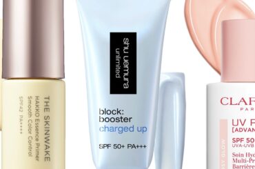 【2026年春夏ベースメイク】コントロールカラーおすすめ6色の選び方｜肌悩み別の効果と最新下地を徹底解説 | Vogue Japan