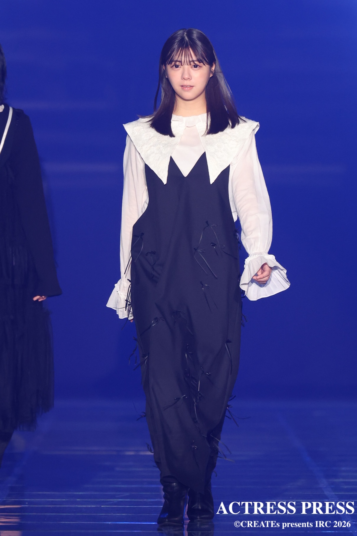 冨里奈央(乃木坂46)/アイドルランウェイコレクション2026