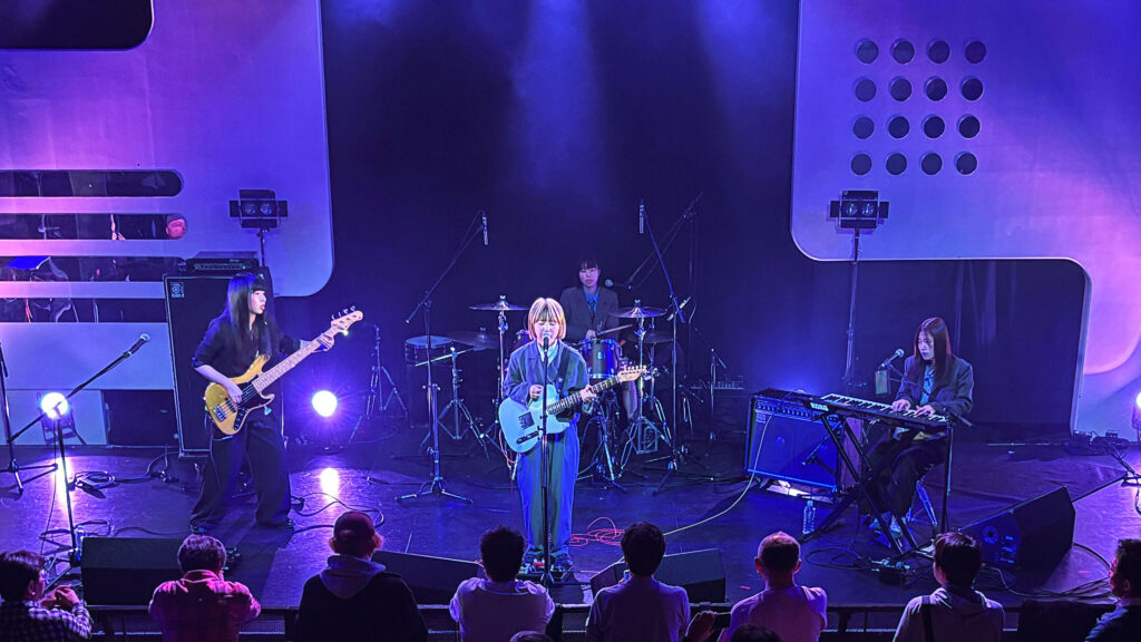 【コラム】BARKS烏丸哲也の音楽業界裏話062「凄いものを観た」 | BARKS