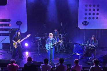 【コラム】BARKS烏丸哲也の音楽業界裏話062「凄いものを観た」 | BARKS