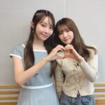 乃木坂46・黒見明香が、菅原咲月に好きなものについて語るコツを伝授！ | 文化放送