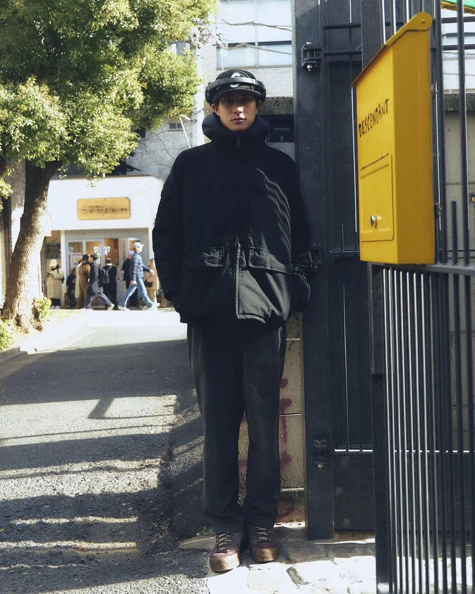 3月2日（月）飲食店／Shoki Sakaiさん（24歳）