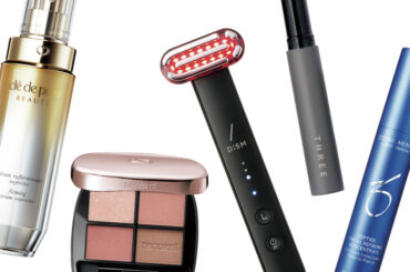 41〜55歳の小顔美人7名が実践！続けてよかった「3つの習慣」 | 美ST ONLINE