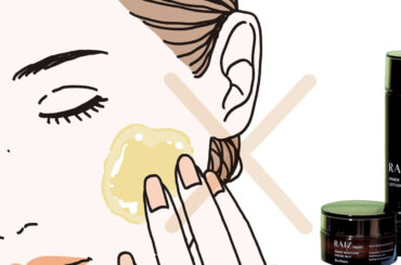 【完全保存版】敏感肌のNG習慣3選！シンプルケアで光を放つ美肌術 | 美ST ONLINE