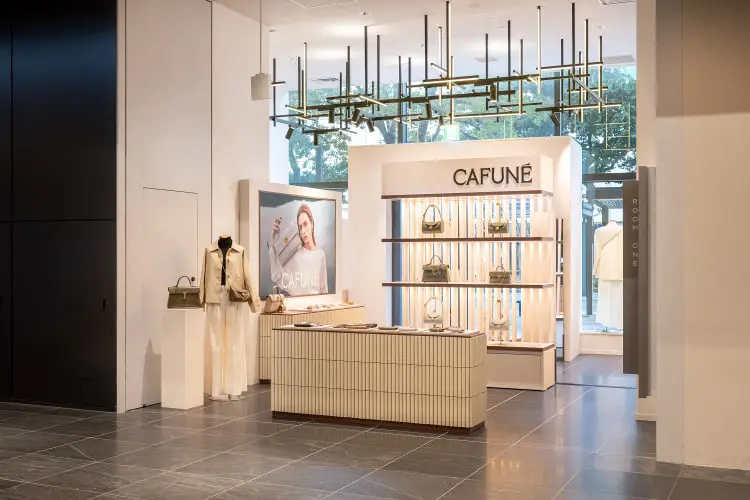 ポップアップの様子