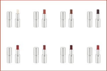 セリーヌ ボーテ、リップバーム8色が仲間入り！｜Beauty｜madameFIGARO.jp（フィガロジャポン）