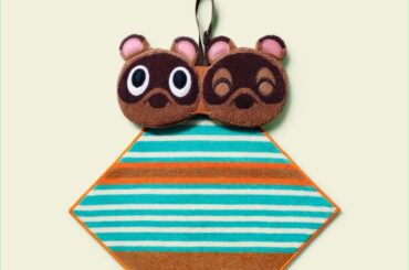 『あつまれ どうぶつの森』×「ファミリーマート」コンビニエンスウェアや「Mitea ORGANIC」コスメが登場！ | Charalab（キャララボ）