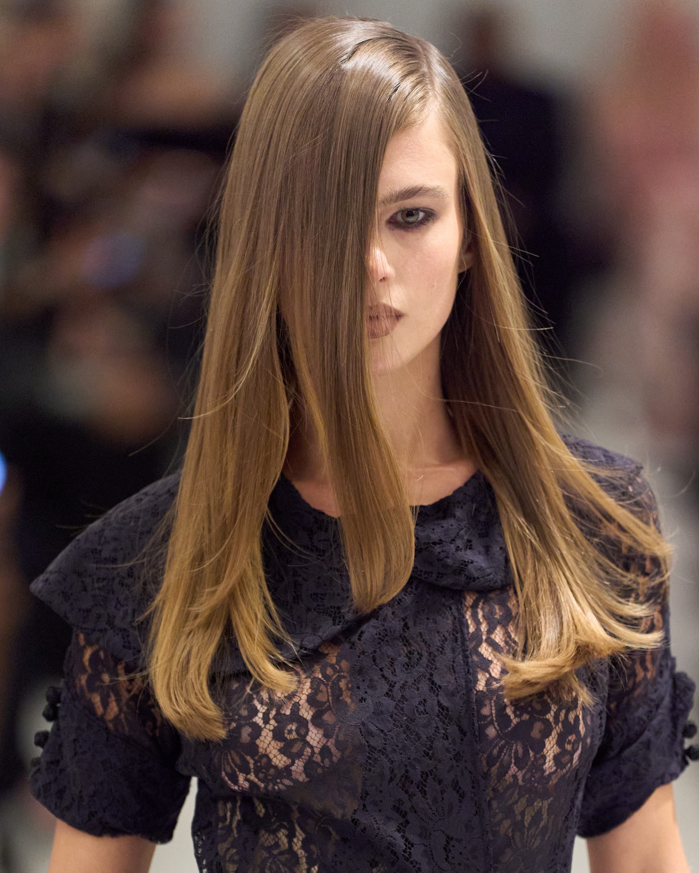 Christian Cowan - Runway - February 2026 New York Fashion Week