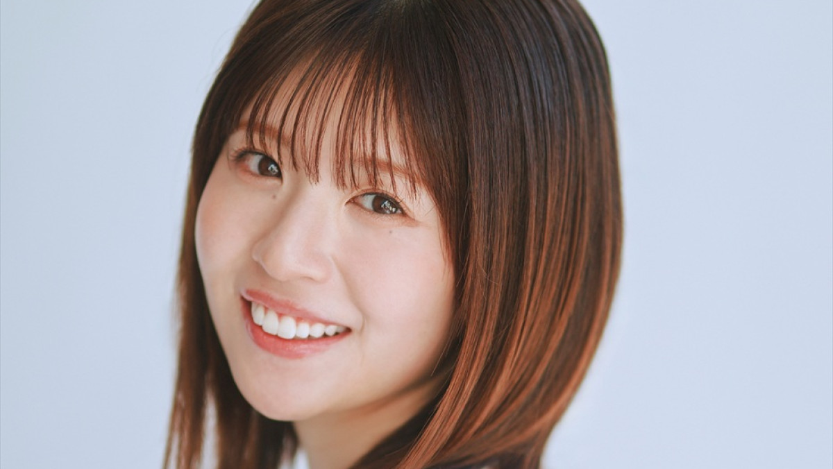 松田好花・日向坂46卒業後初ドラマ! 『架空名作劇場 第2弾』5月に2週連続放送決定 – ドラマ – ニュース |クランクイン! 松田好花・日向坂46卒業後初ドラマ! 『架空名作劇場 第2弾』5月に2週連続放送決定 - ドラマ - ニュース |クランクイン!