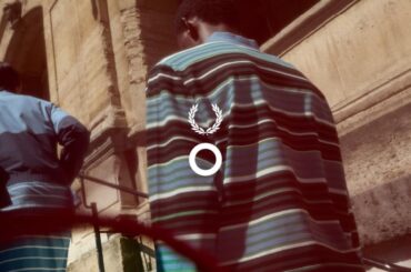 FRED PERRYとCRAIG GREENが再びタッグ。新章となるカプセルコレクションが登場 | EYESCREAM