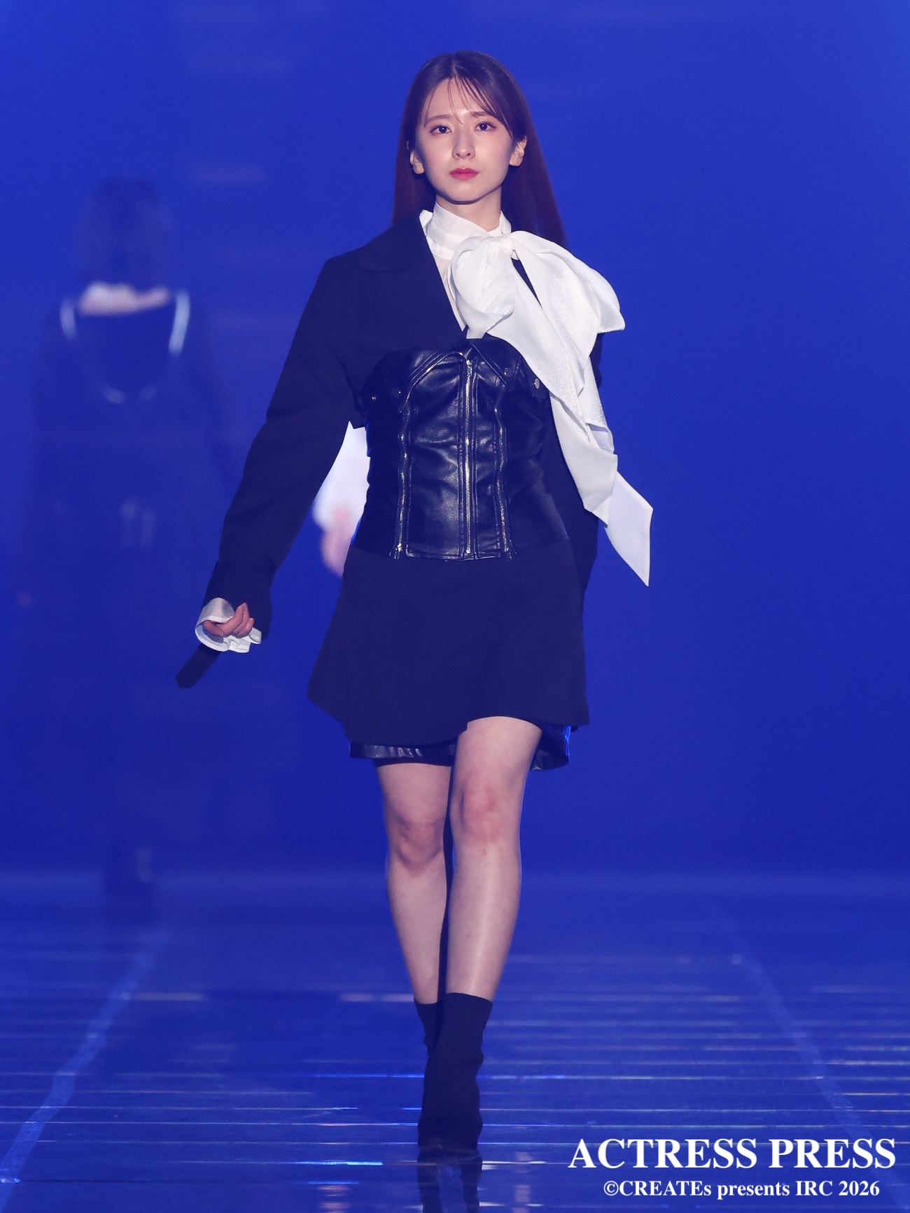 菅原咲月(乃木坂46)/アイドルランウェイコレクション2026