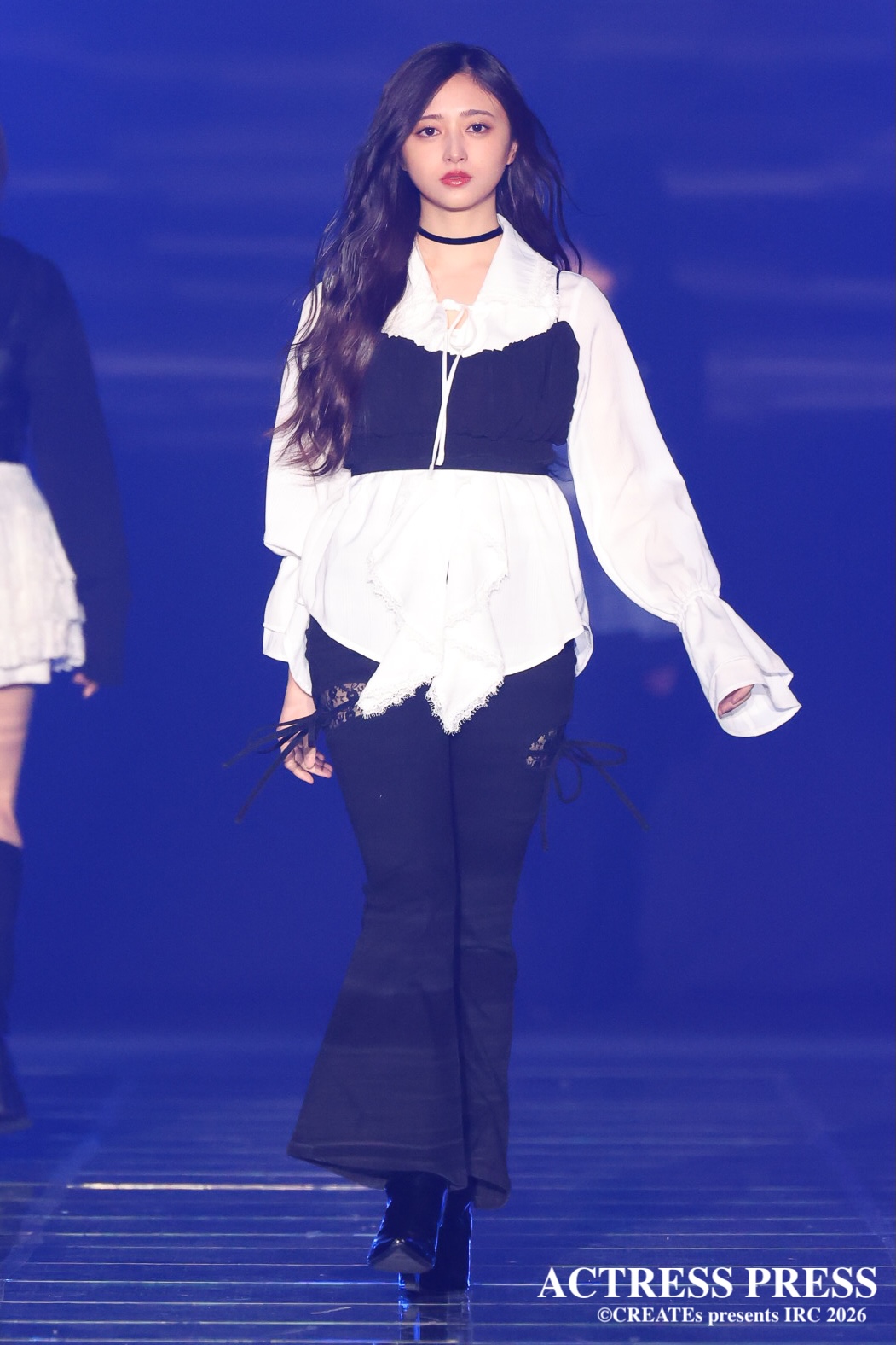 井上和(乃木坂46)/アイドルランウェイコレクション2026