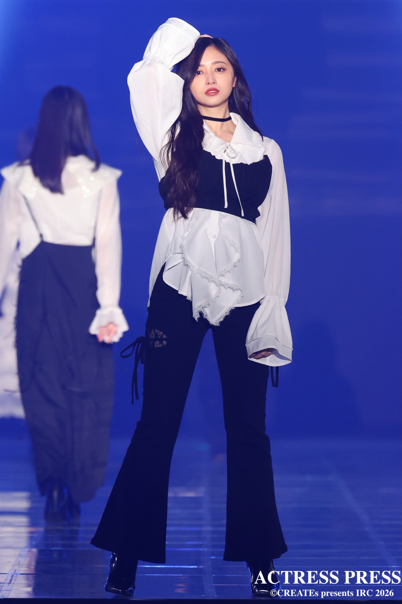 井上和(乃木坂46)/アイドルランウェイコレクション2026