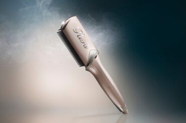 梳かすだけで、質感革命。「ReFa TREATMENT IRON」 「ReFa TREATMENT SERUM」2026年4月15日（水） 新発売