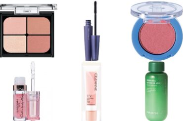 【2026春】プチプラコスメ新作＆新色66選！人気ブランドの注目アイテムまとめ | 美的.com