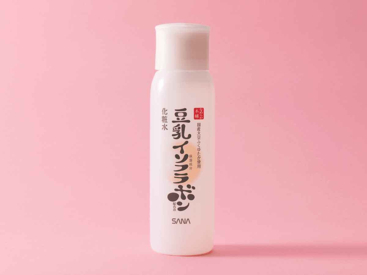 なめらか本舗 化粧水 NC 商品画像