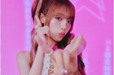 K-POPアイドルの枠を超えて活躍する次世代ポップアイコン YENA 日本オリジナル新曲『ミラミラ』がTVアニメ「DIGIMON BEATBREAK」 新エンディングテーマに決定！
