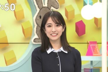 【画像】今日の田村真子さん　3.17