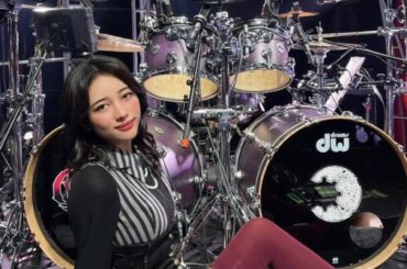 米沢茜（メガベガスのアベ・ムヒカ・ツアーより）