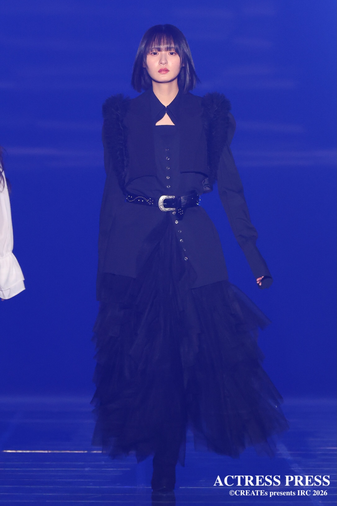 遠藤さくら(乃木坂46)/アイドルランウェイコレクション2026