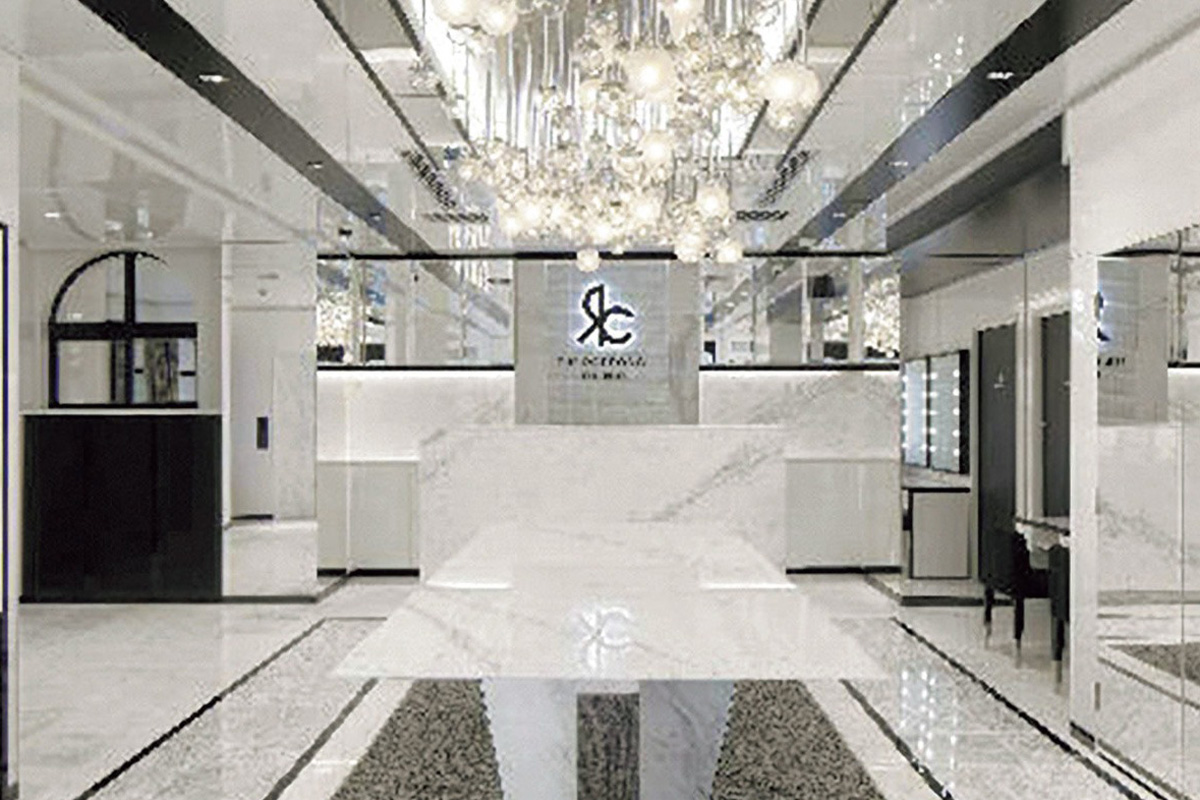 THE ROPPONGI CLINIC 恵比寿院