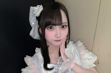 iCON！の姫乃樹おと【写真：X（@oto_icon）より】