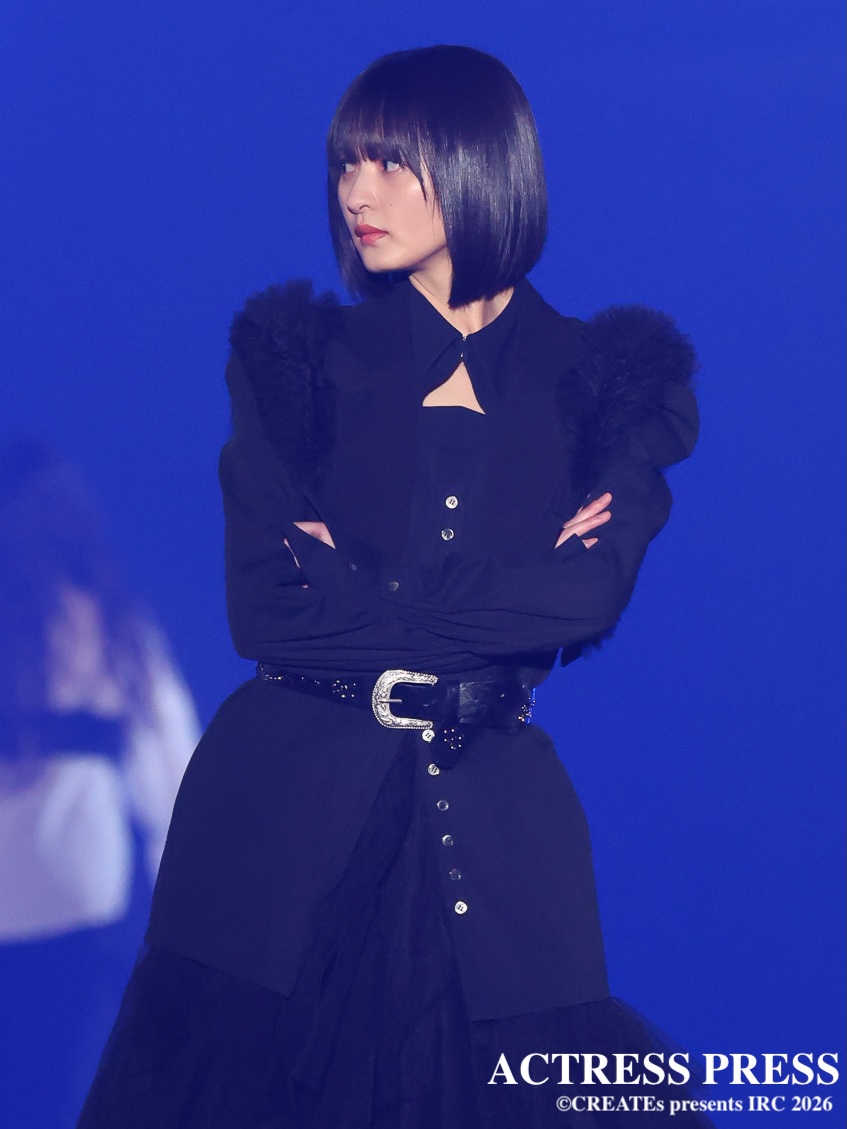 遠藤さくら(乃木坂46)/アイドルランウェイコレクション2026