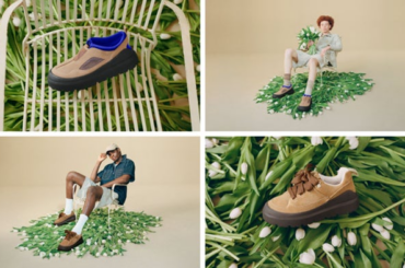 UGG、ファッションと機能を融合させた 2026年春の新作スニーカーコレクションを発表 | Deckers Japan合同会社のプレスリリース